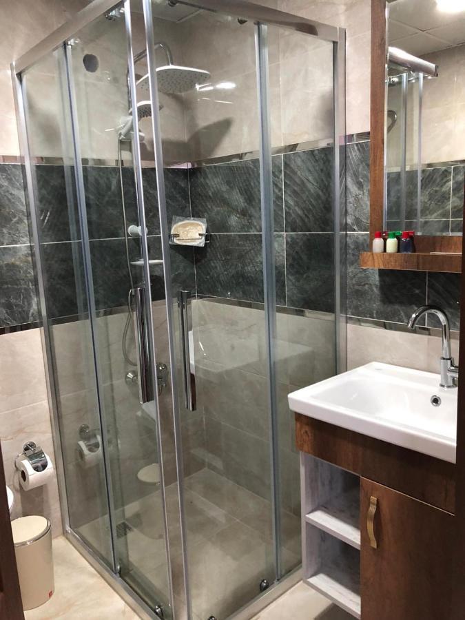 Trend Cesmealti Hotel & Lounge Измир Екстериор снимка