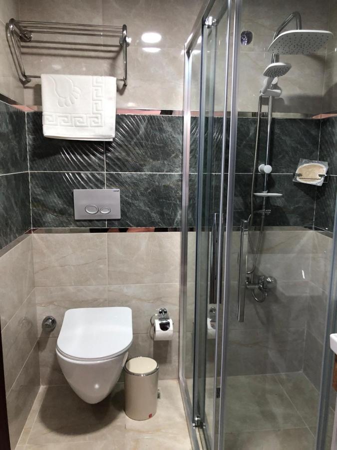 Trend Cesmealti Hotel & Lounge Измир Екстериор снимка