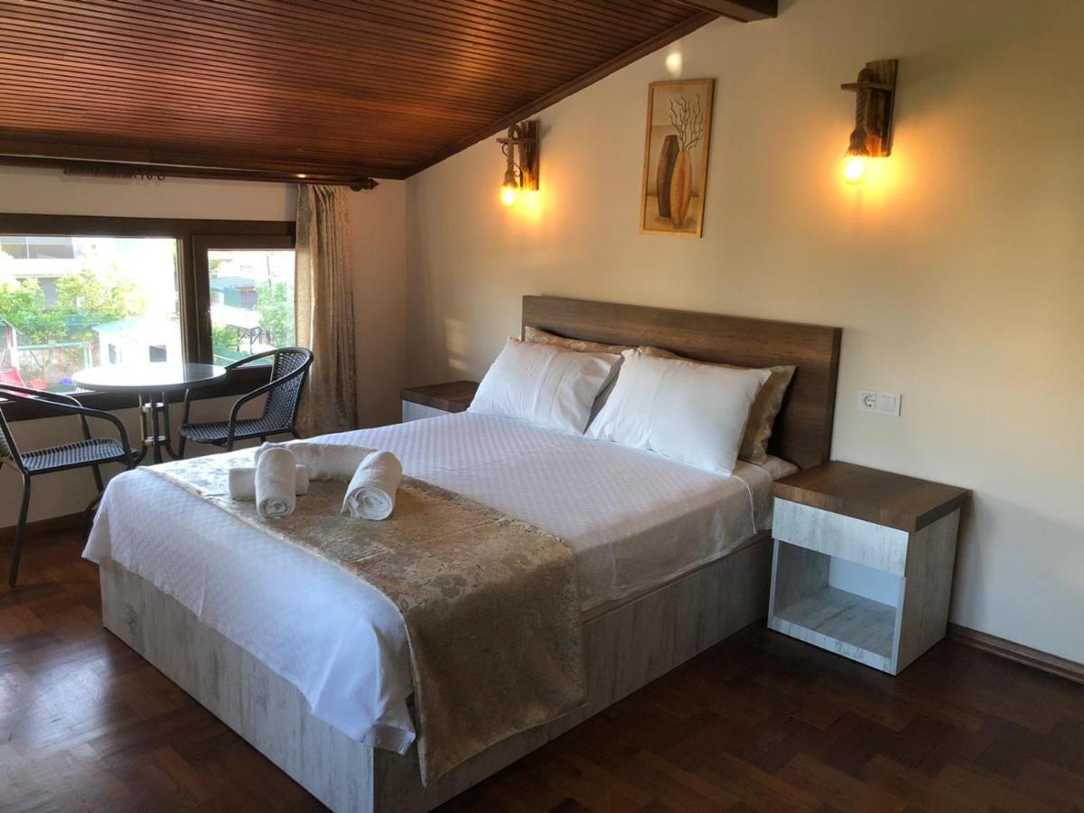 Trend Cesmealti Hotel & Lounge Измир Екстериор снимка