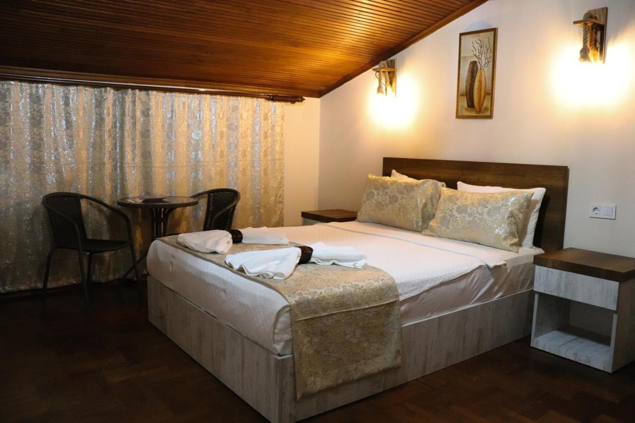 Trend Cesmealti Hotel & Lounge Измир Екстериор снимка