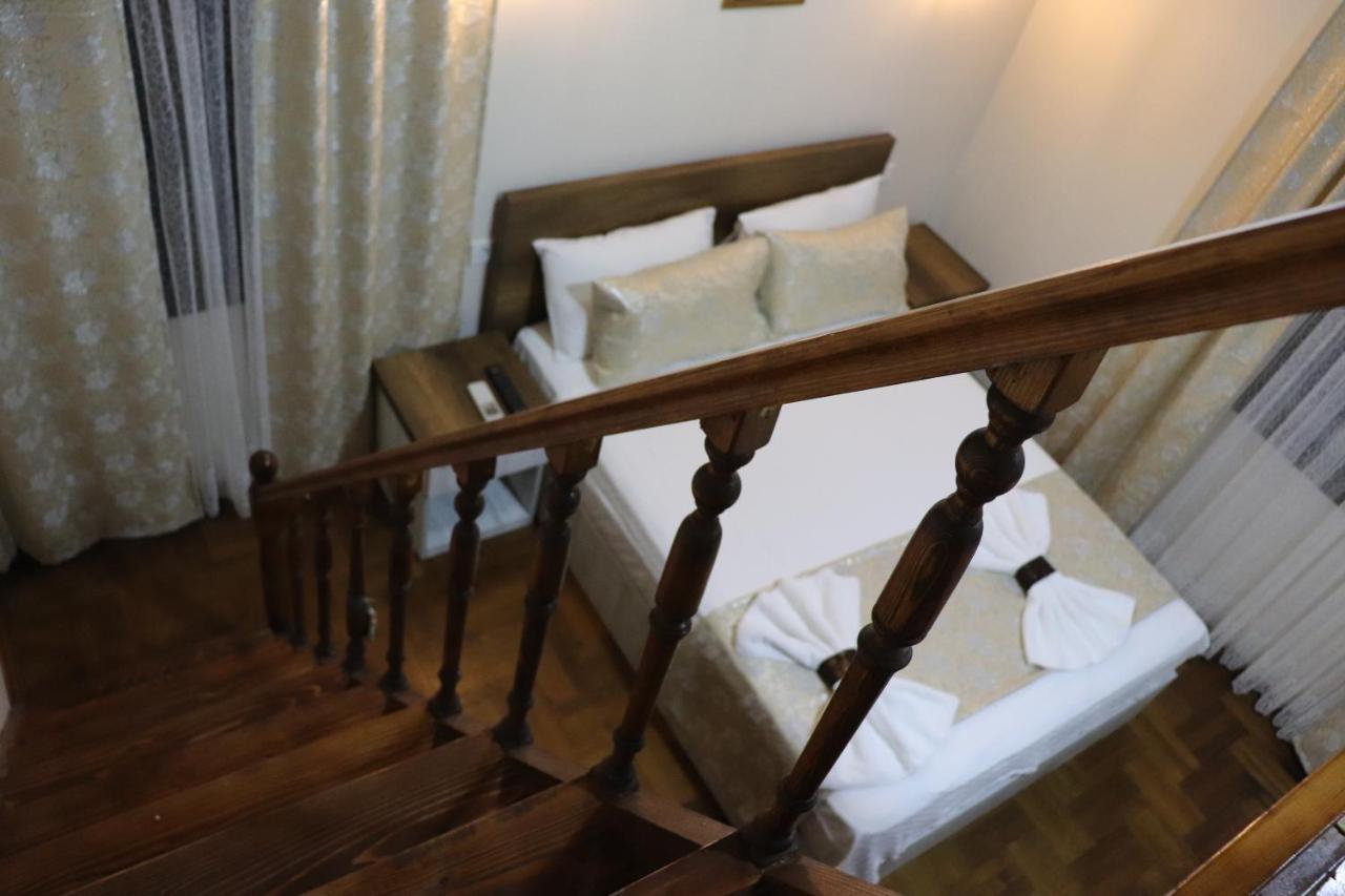 Trend Cesmealti Hotel & Lounge Измир Екстериор снимка